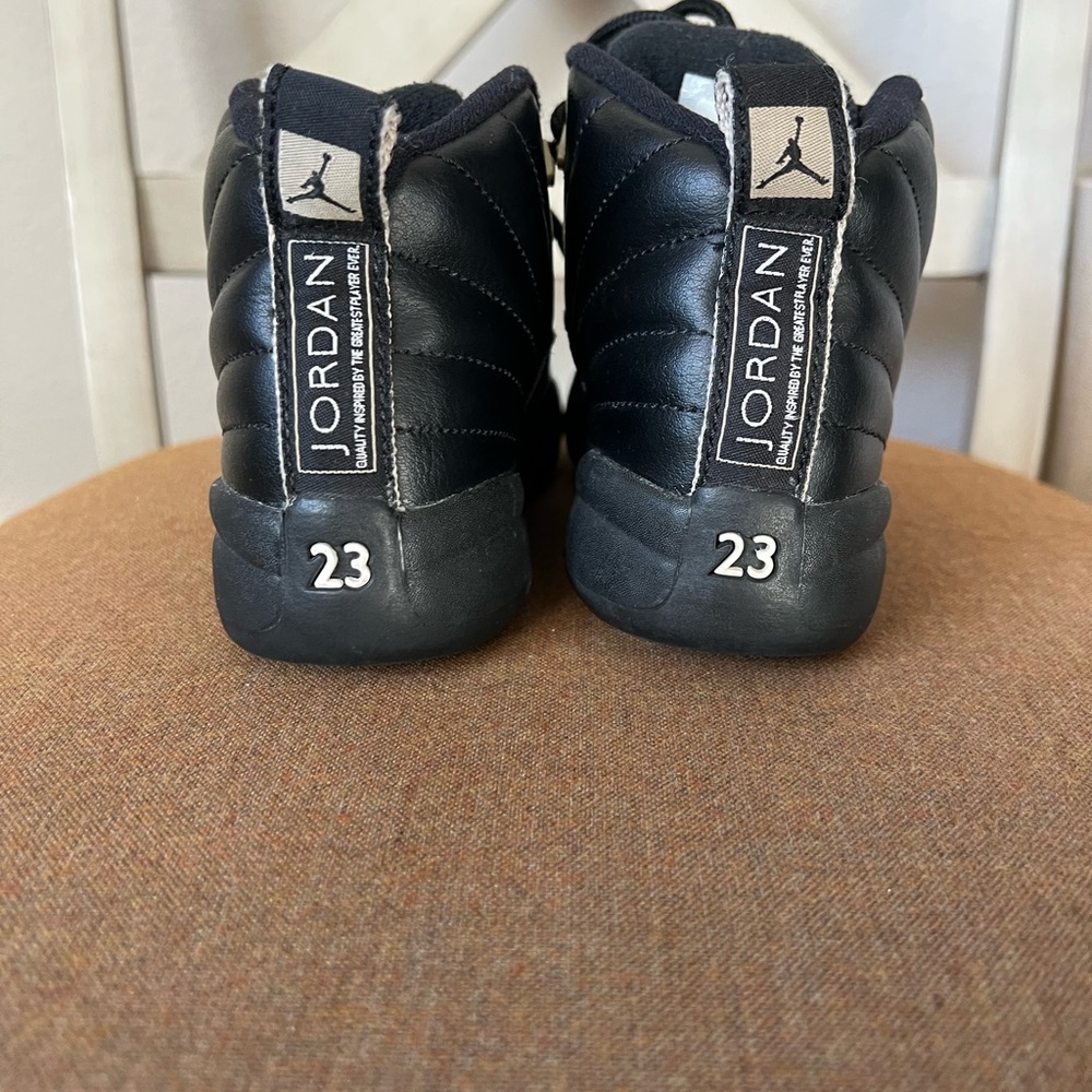 Jordan sneakers